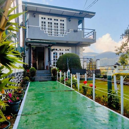 New Royal Mount Hotel Nuwara Eliya Exteriér fotografie