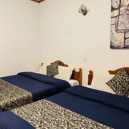 New Royal Mount Hotel Nuwara Eliya Exteriér fotografie