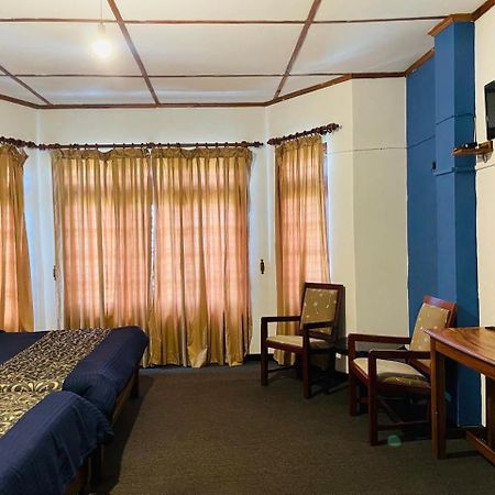 New Royal Mount Hotel Nuwara Eliya Exteriér fotografie