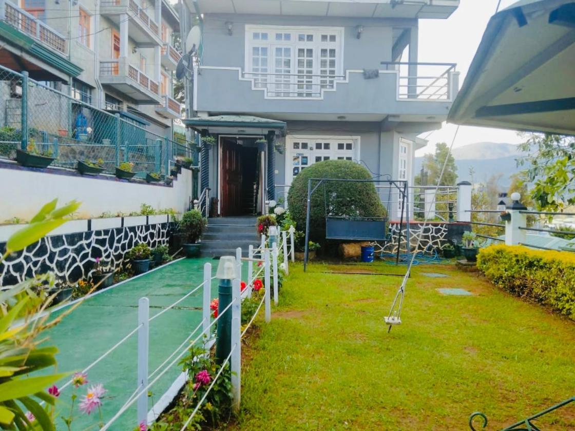 New Royal Mount Hotel Nuwara Eliya Exteriér fotografie