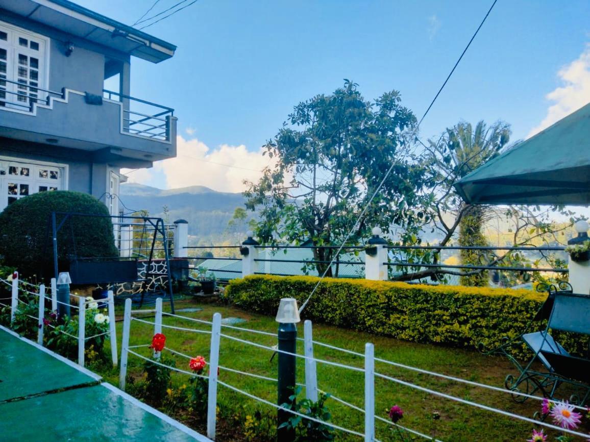 New Royal Mount Hotel Nuwara Eliya Exteriér fotografie