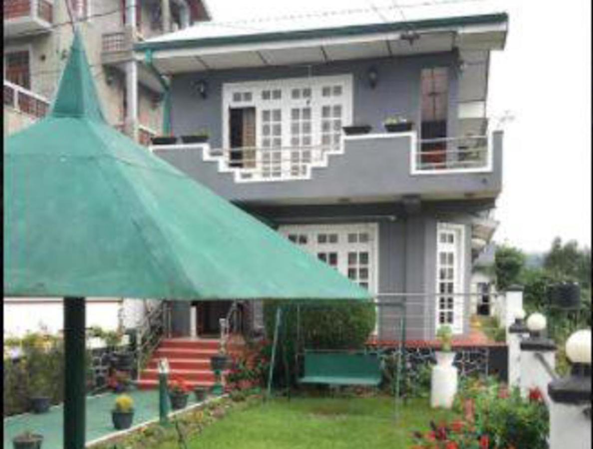 New Royal Mount Hotel Nuwara Eliya Exteriér fotografie
