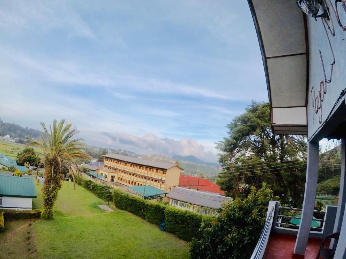 New Royal Mount Hotel Nuwara Eliya Exteriér fotografie