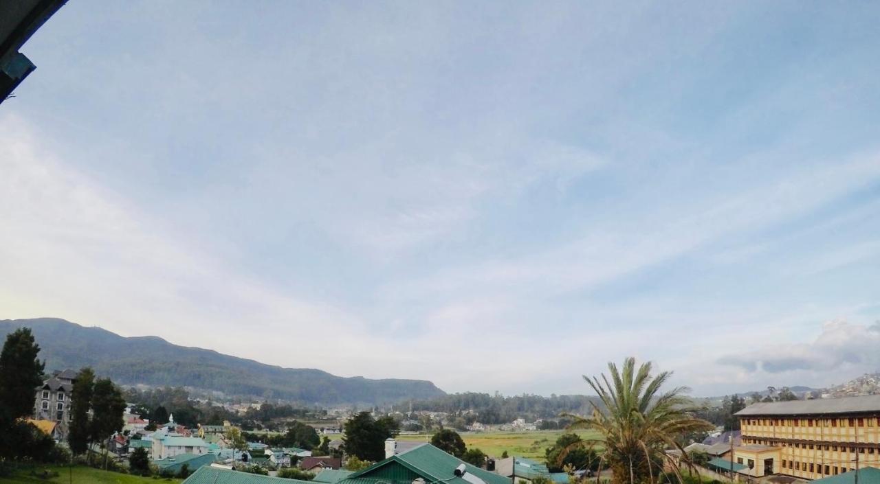 New Royal Mount Hotel Nuwara Eliya Exteriér fotografie
