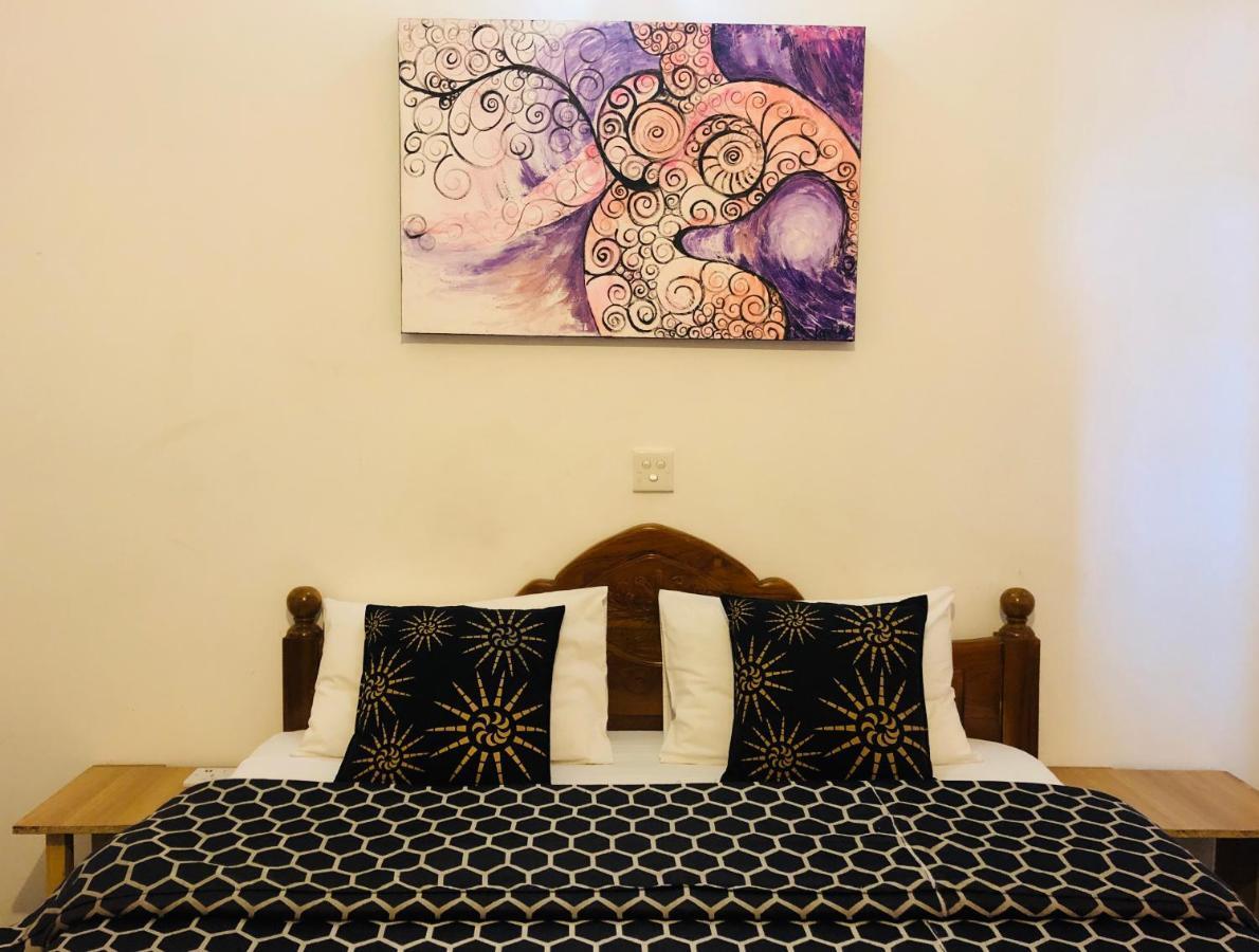 New Royal Mount Hotel Nuwara Eliya Exteriér fotografie