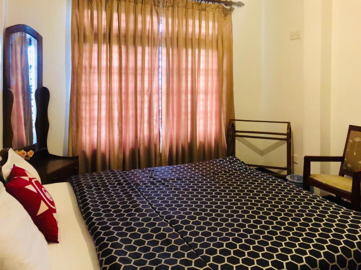 New Royal Mount Hotel Nuwara Eliya Exteriér fotografie