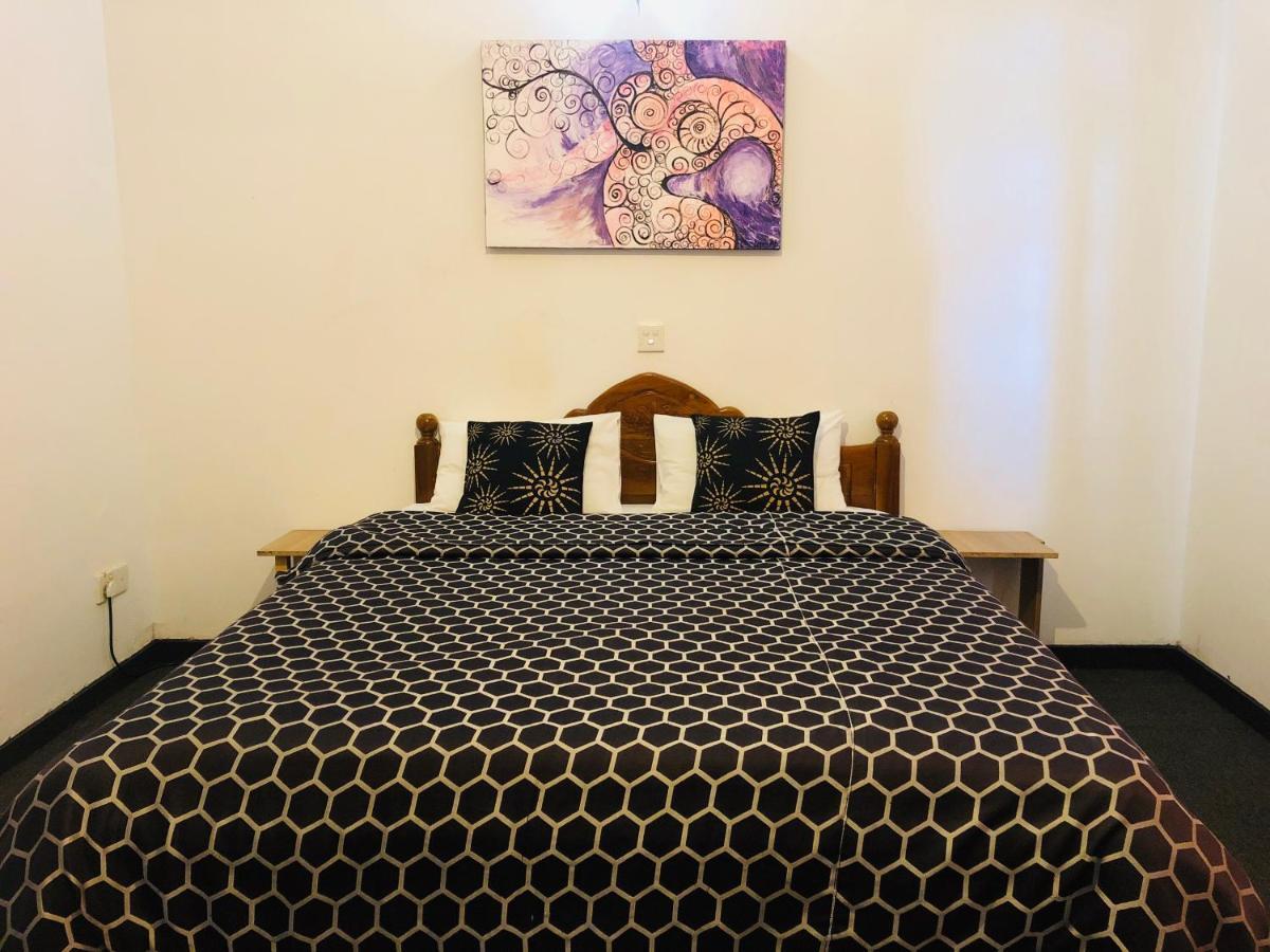 New Royal Mount Hotel Nuwara Eliya Exteriér fotografie