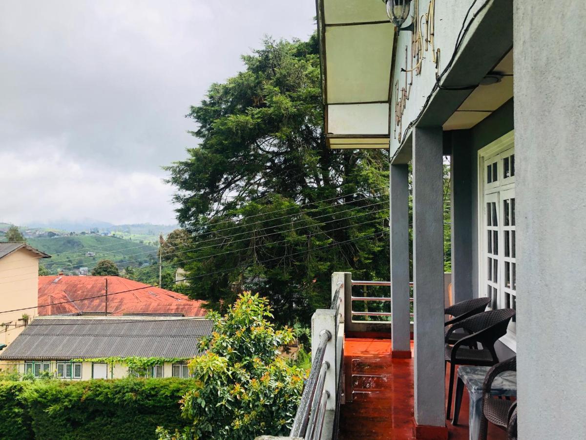 New Royal Mount Hotel Nuwara Eliya Exteriér fotografie