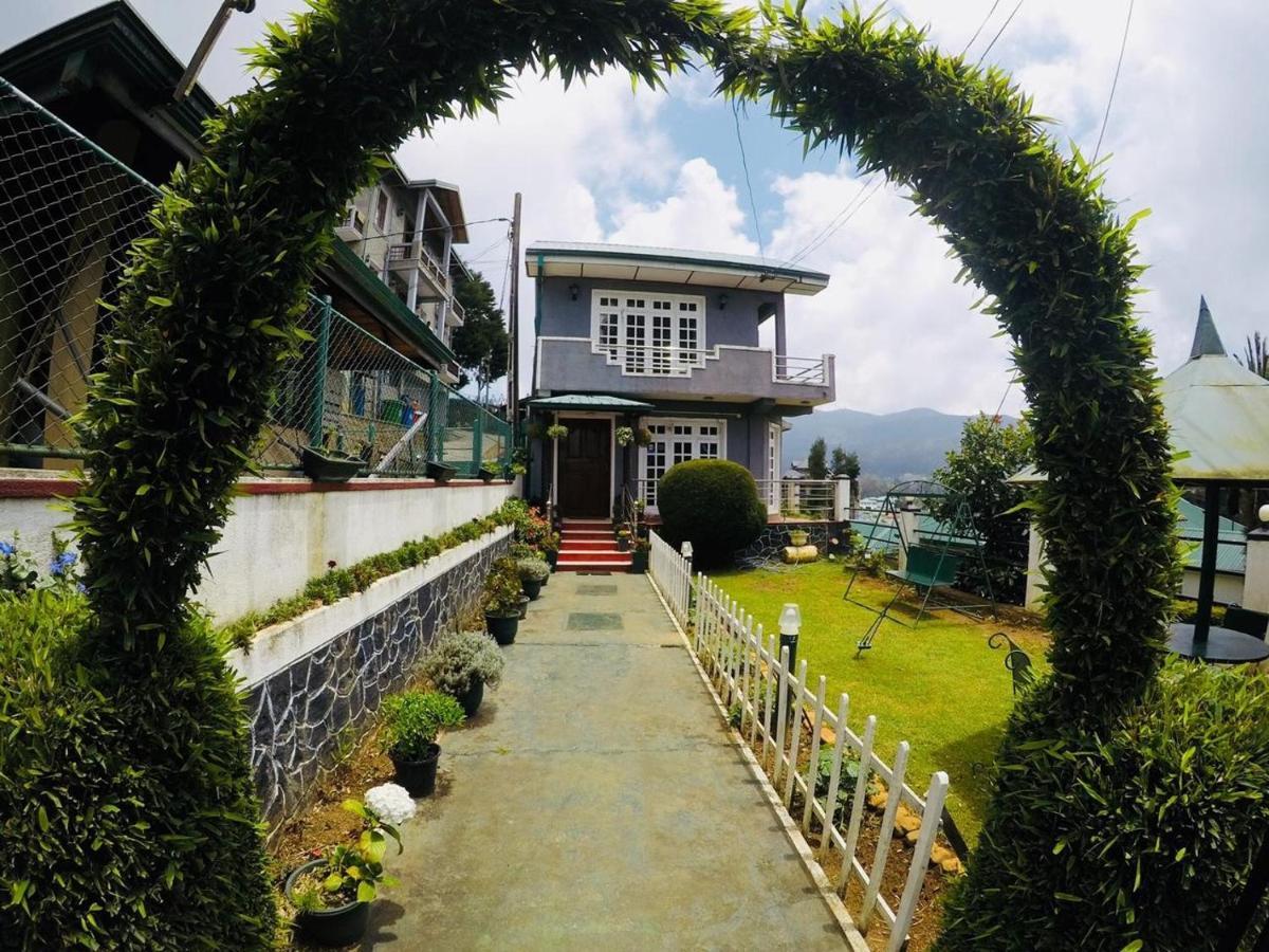 New Royal Mount Hotel Nuwara Eliya Exteriér fotografie