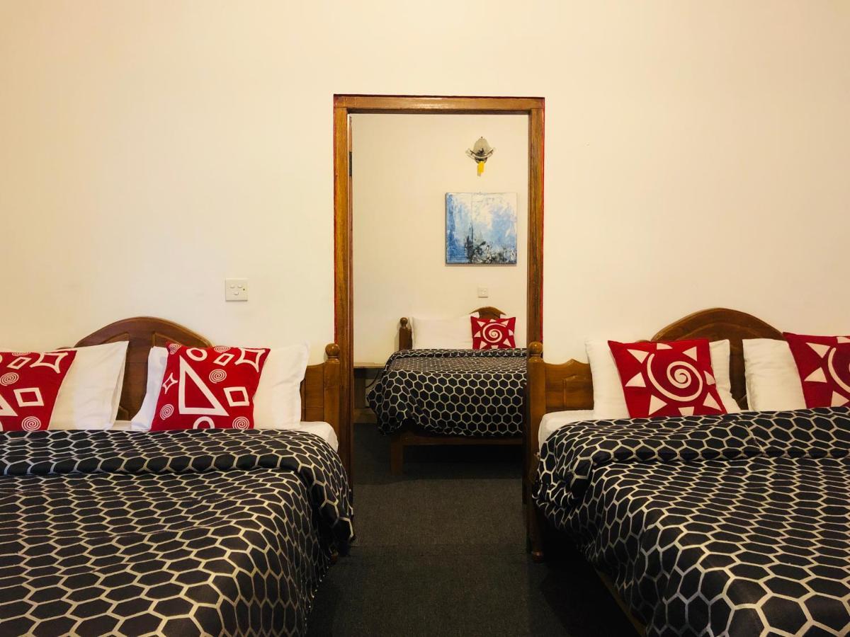 New Royal Mount Hotel Nuwara Eliya Exteriér fotografie