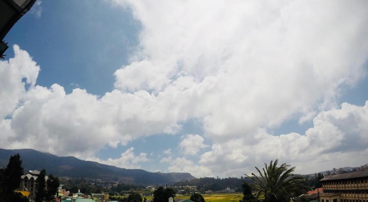 New Royal Mount Hotel Nuwara Eliya Exteriér fotografie